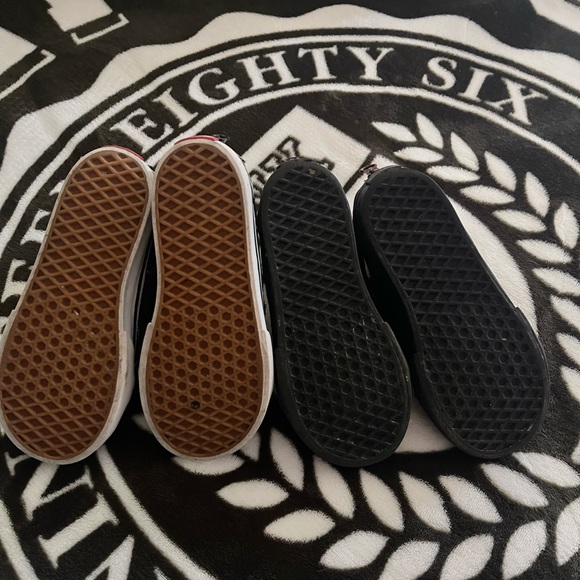 Adorable Set of 2 Toddler Vans😎💕💕 - Picture 8 of 9